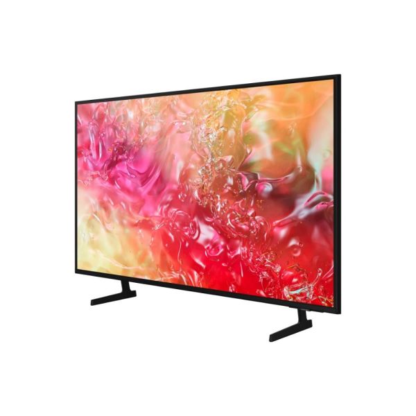 Samsung 108 cm (43 inches) 4K Ultra HD Smart LED TV UA43DU7700KLXL (Black) - Image 2