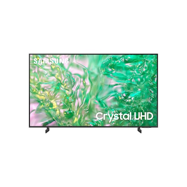 Samsung 125 cm (50 inches) 4K Ultra HD Smart LED TV UA50DU8300ULXL (Titan Gray)