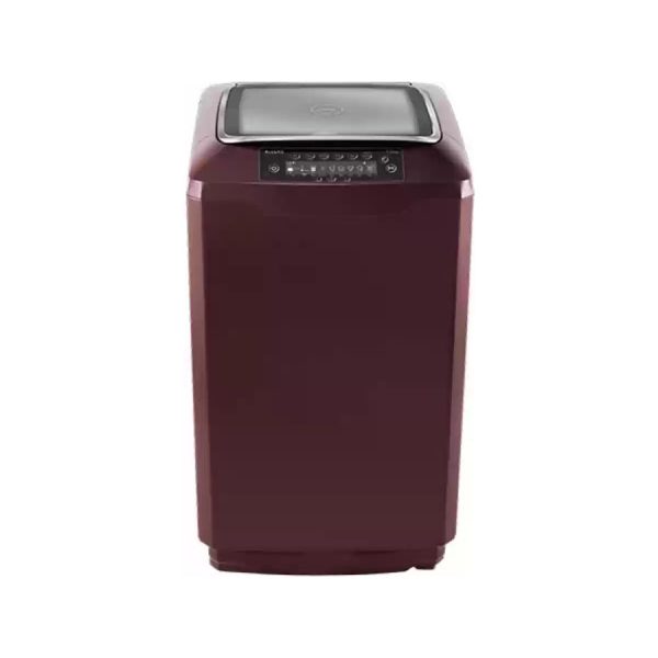 Godrej 7 kg Fully Automatic Top Load Washing Machine Brown  (WT EON ALR 70 5.0 FISNS COBR)