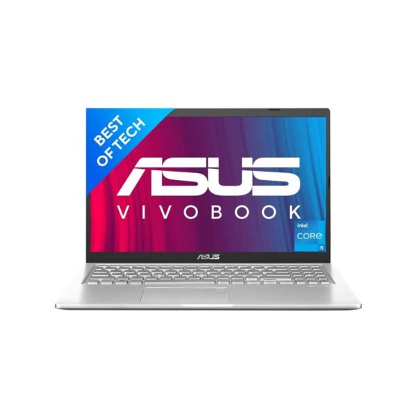 Asus Laptop - X515EA-EJ522WS (8+512GB)