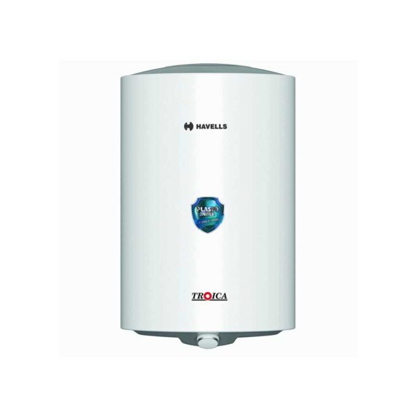 Havells Troica 4S 15L SM FP WHT-GREY